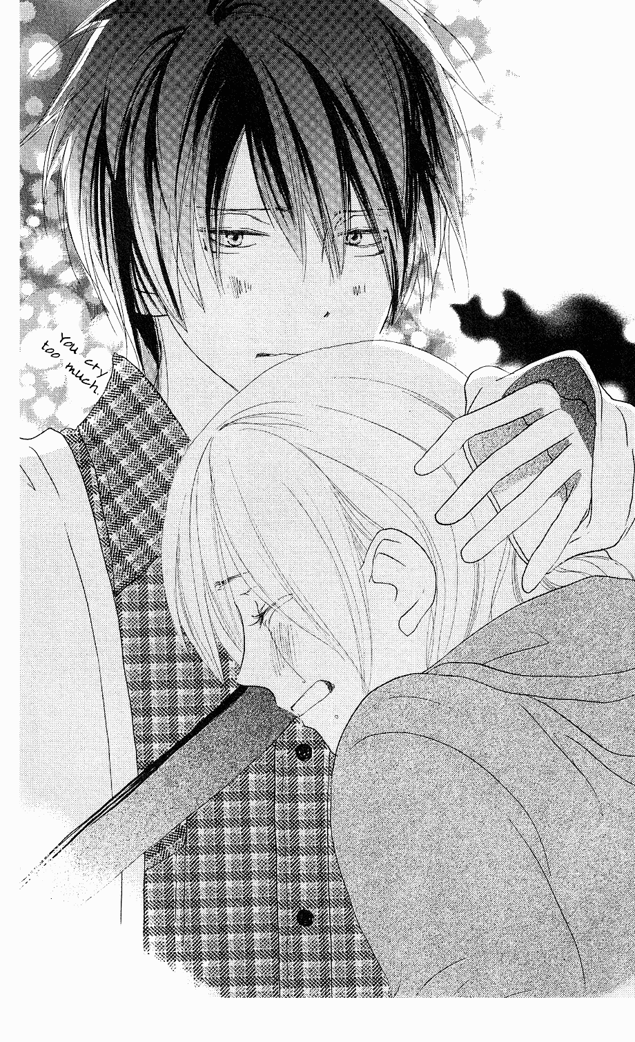 Read High School Debut (en) Manga Online