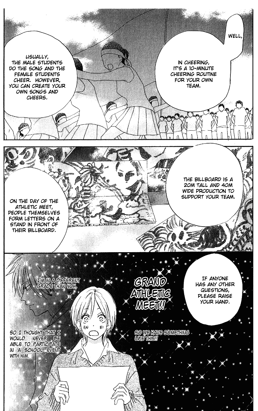 Read High School Debut (en) Manga Online