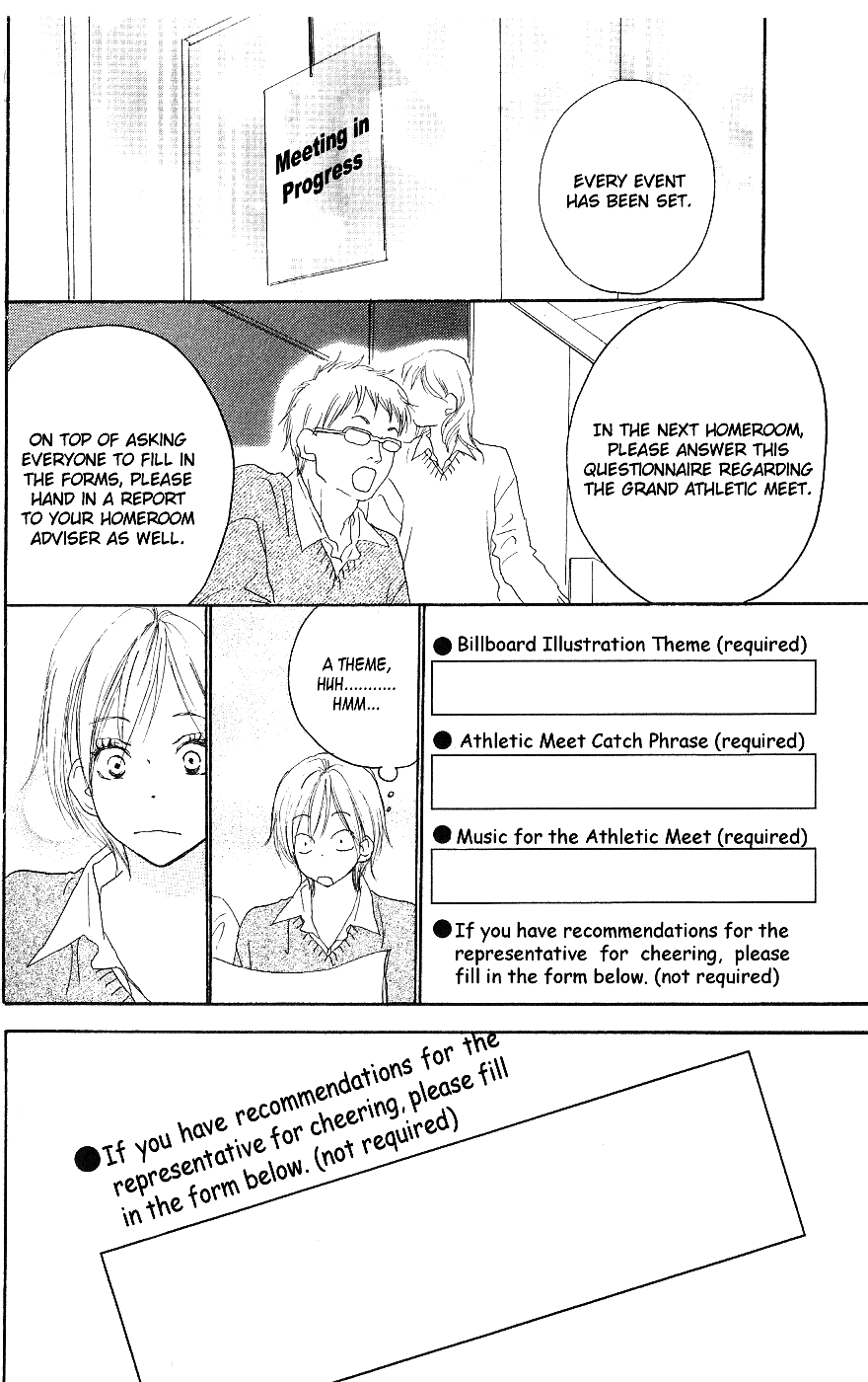 Read High School Debut (en) Manga Online