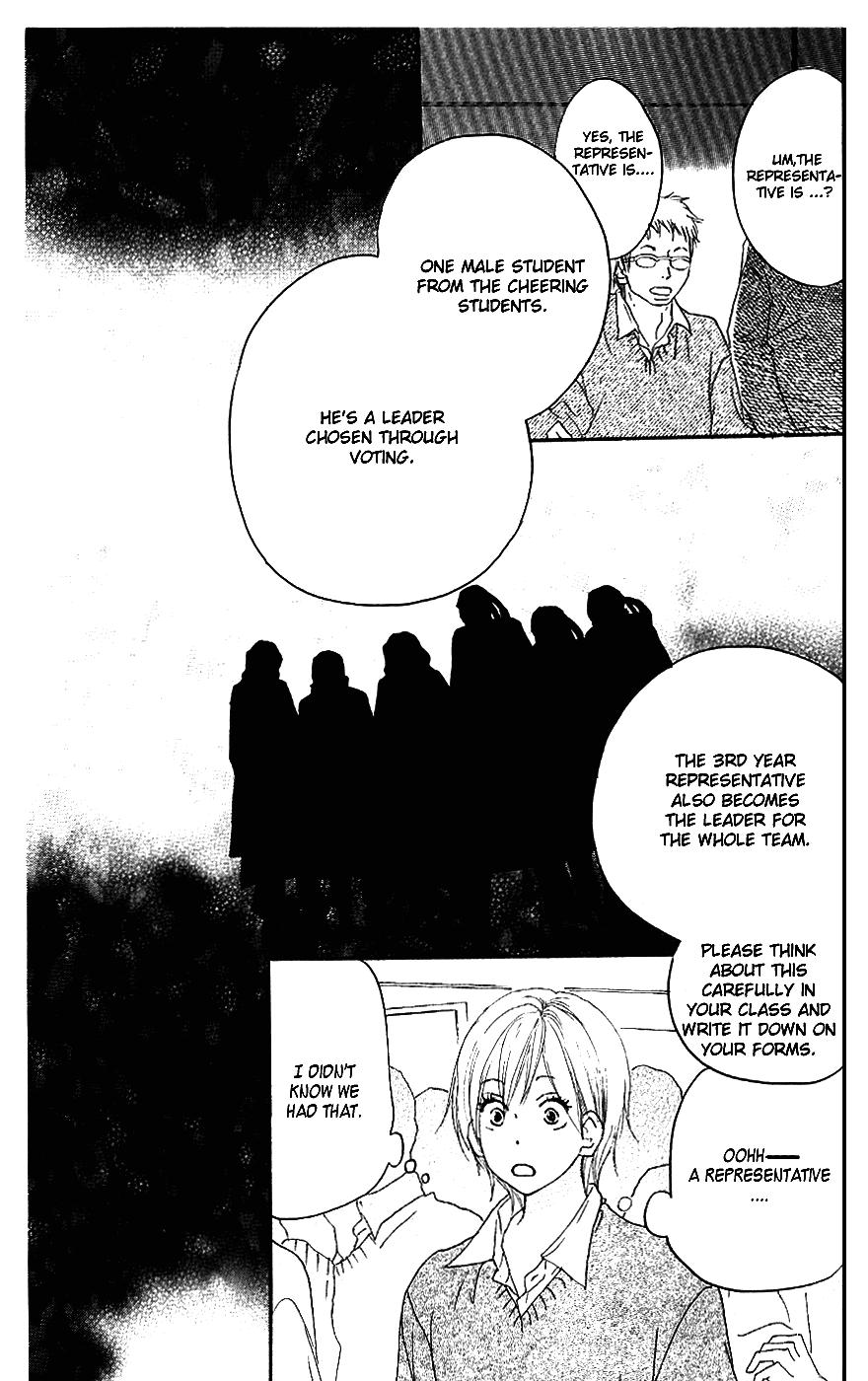 Read High School Debut (en) Manga Online