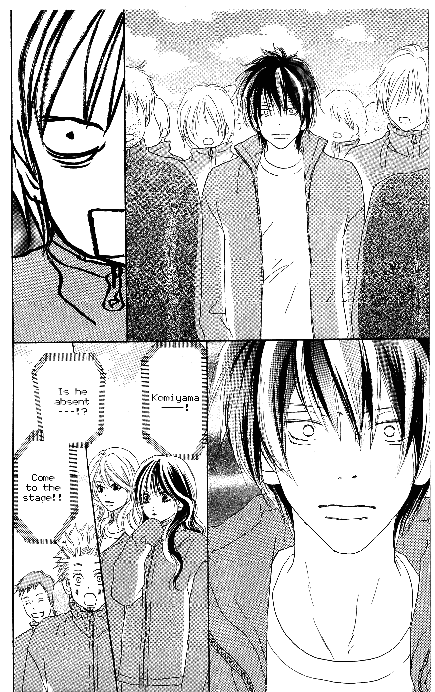 Read High School Debut (en) Manga Online