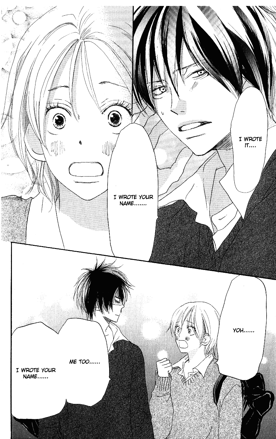 Read High School Debut (en) Manga Online