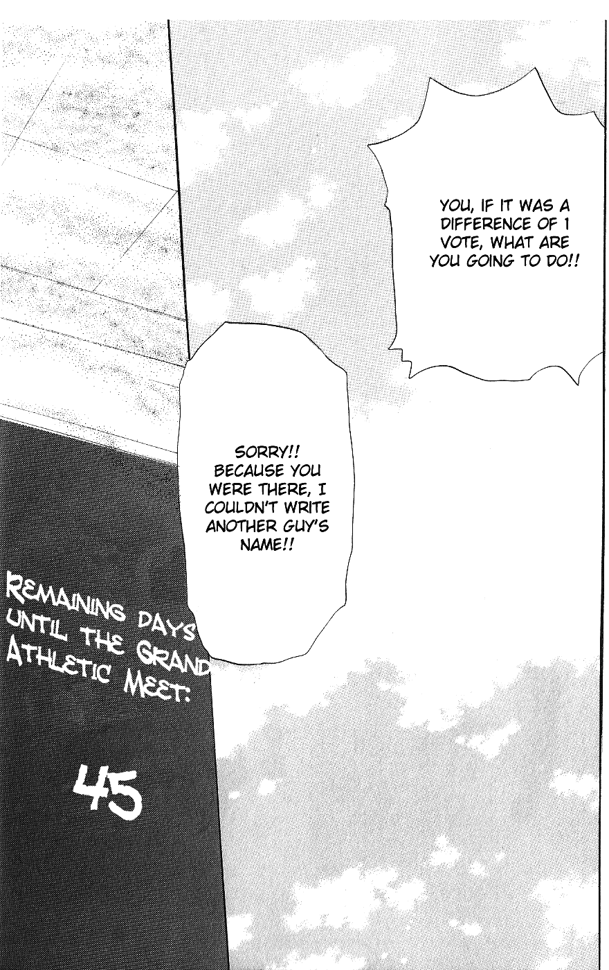 Read High School Debut (en) Manga Online