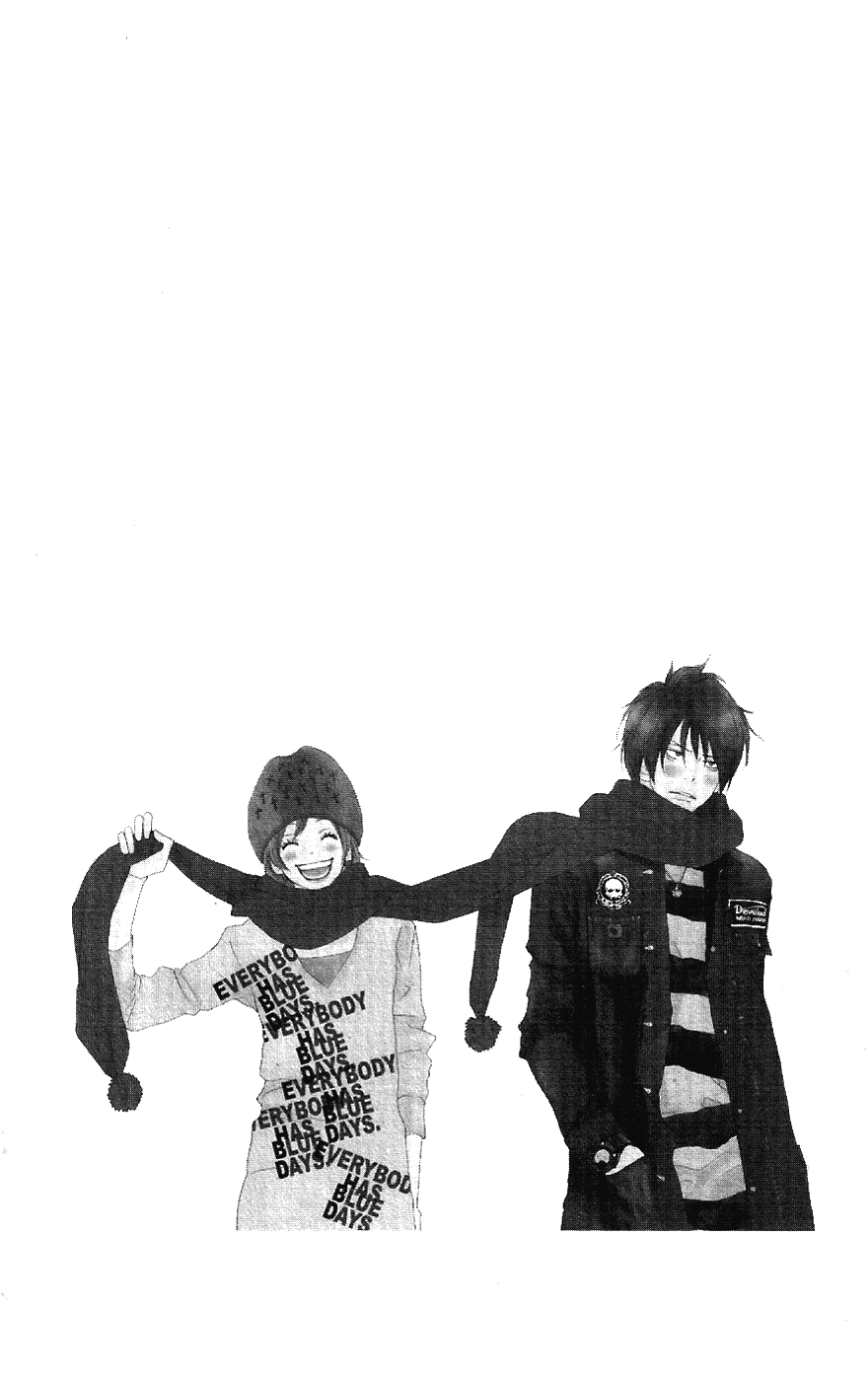 Read High School Debut (en) Manga Online