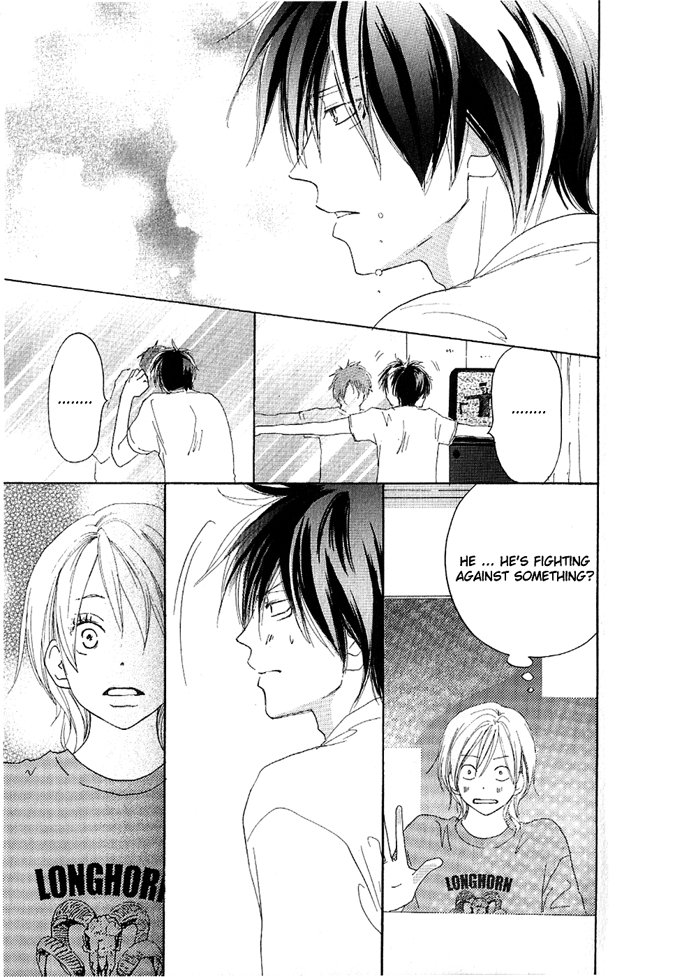 Read High School Debut (en) Manga Online