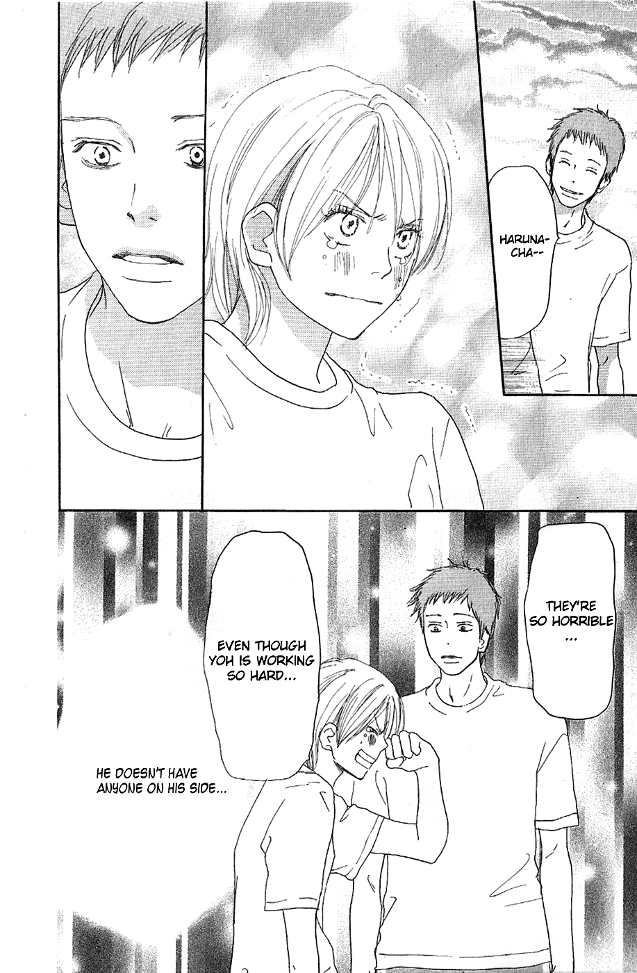 Read High School Debut (en) Manga Online