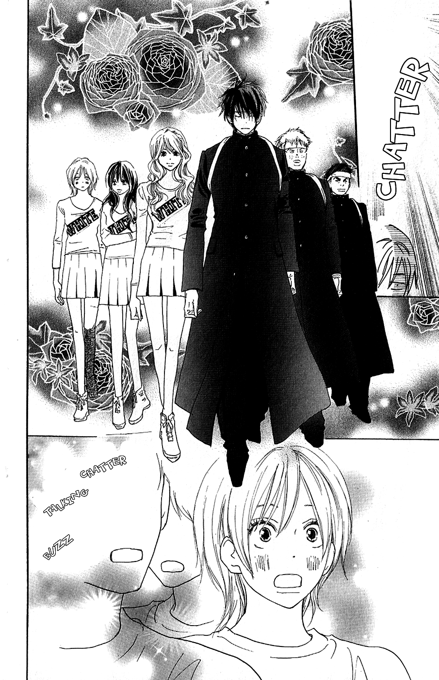 Read High School Debut (en) Manga Online