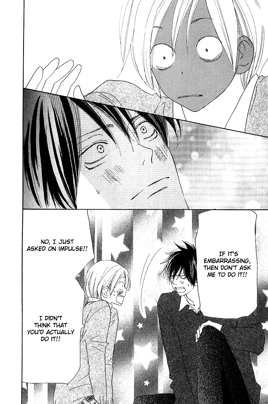 Read High School Debut (en) Manga Online