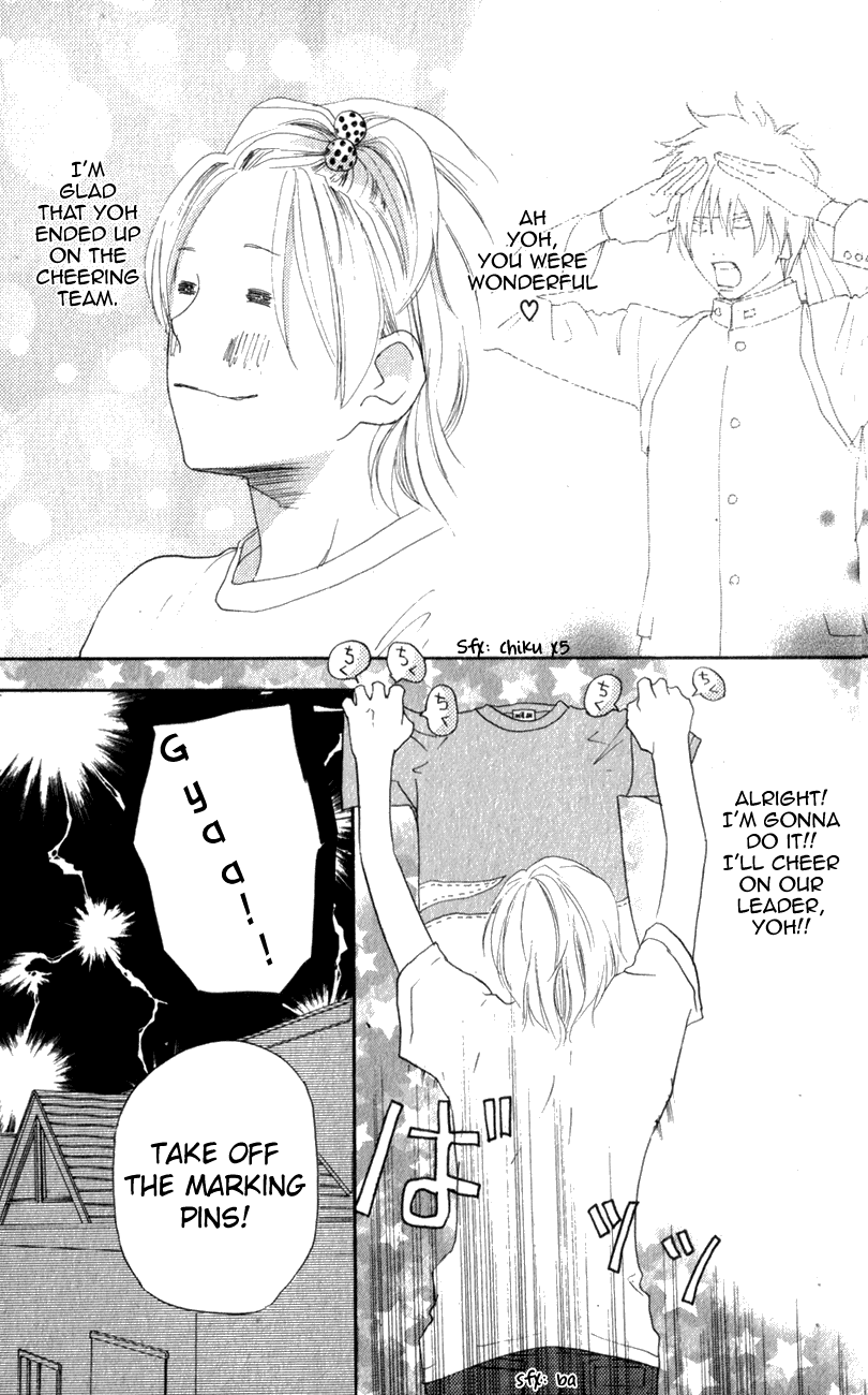 Read High School Debut (en) Manga Online