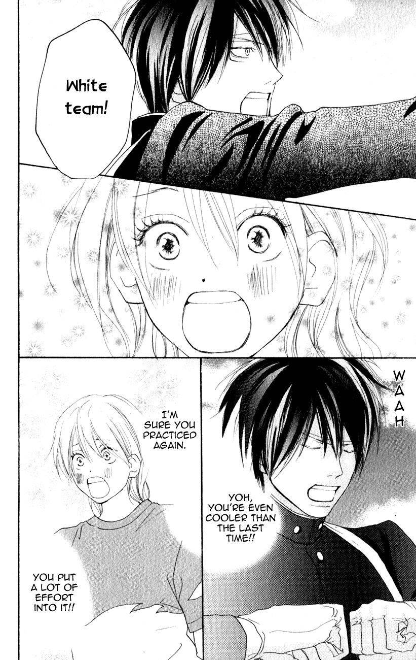 Read High School Debut (en) Manga Online