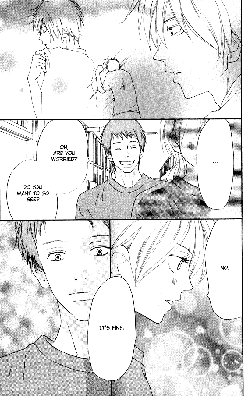 Read High School Debut (en) Manga Online