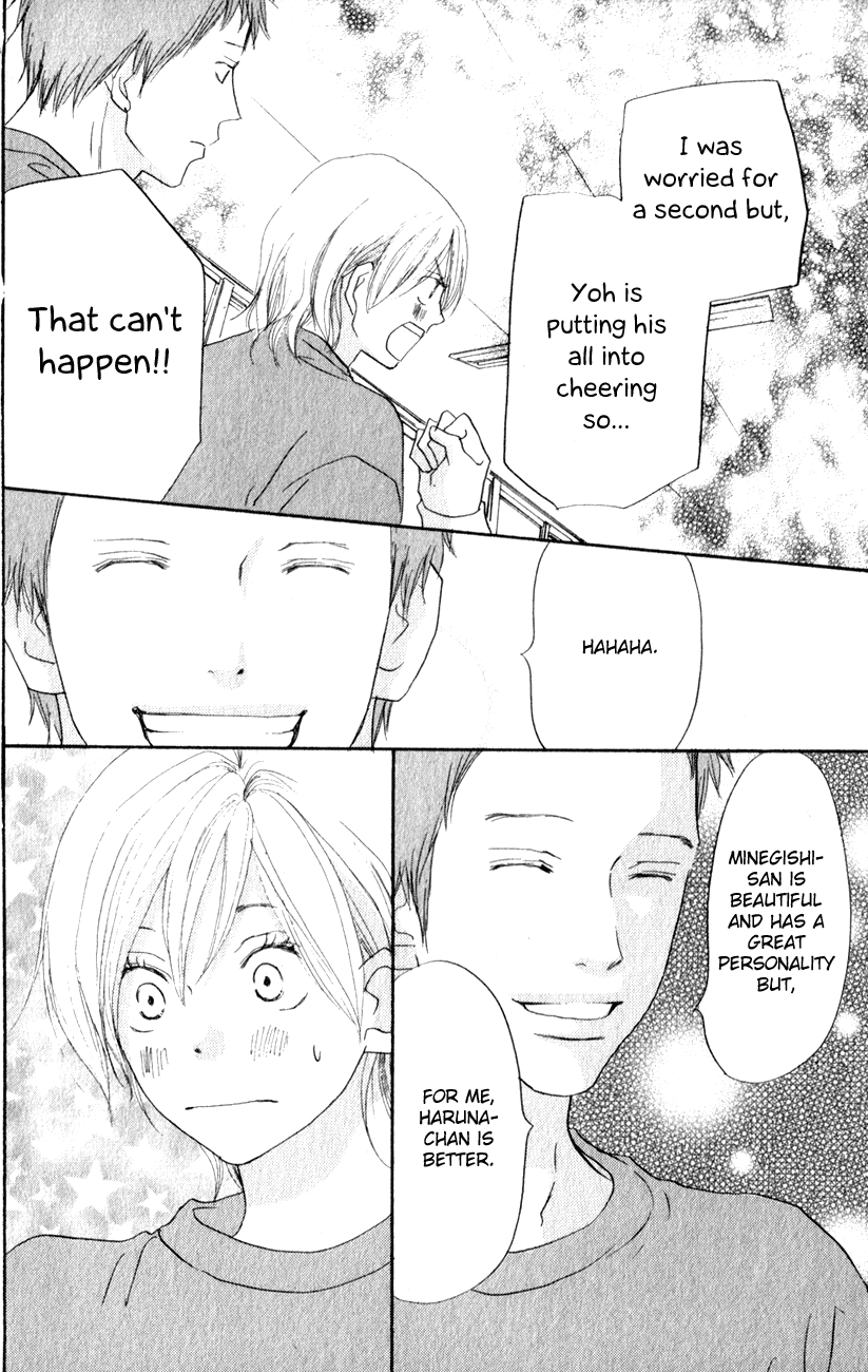 Read High School Debut (en) Manga Online