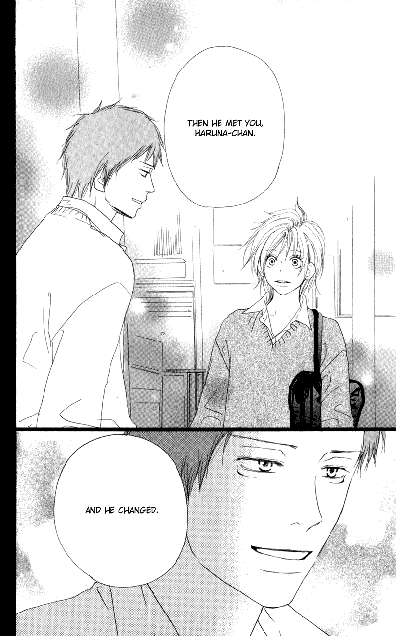 Read High School Debut (en) Manga Online