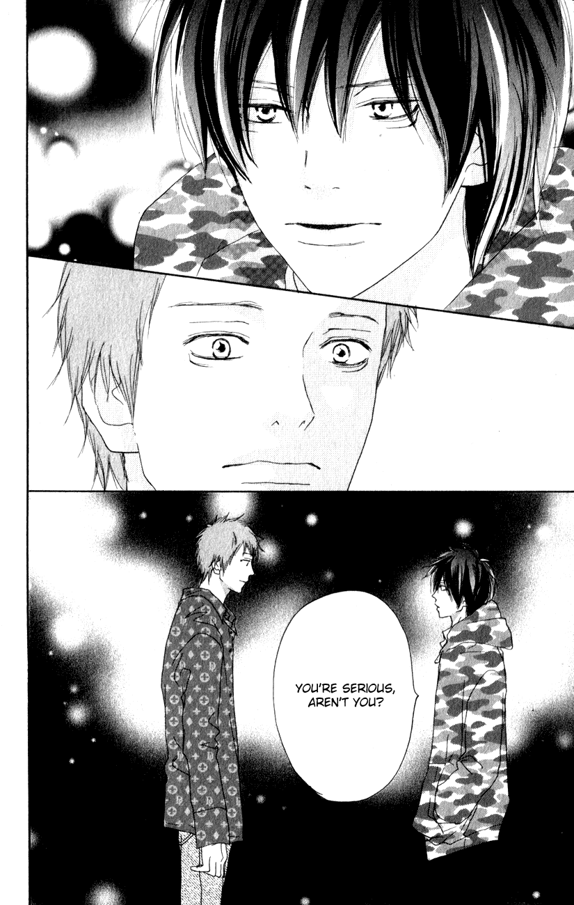 Read High School Debut (en) Manga Online