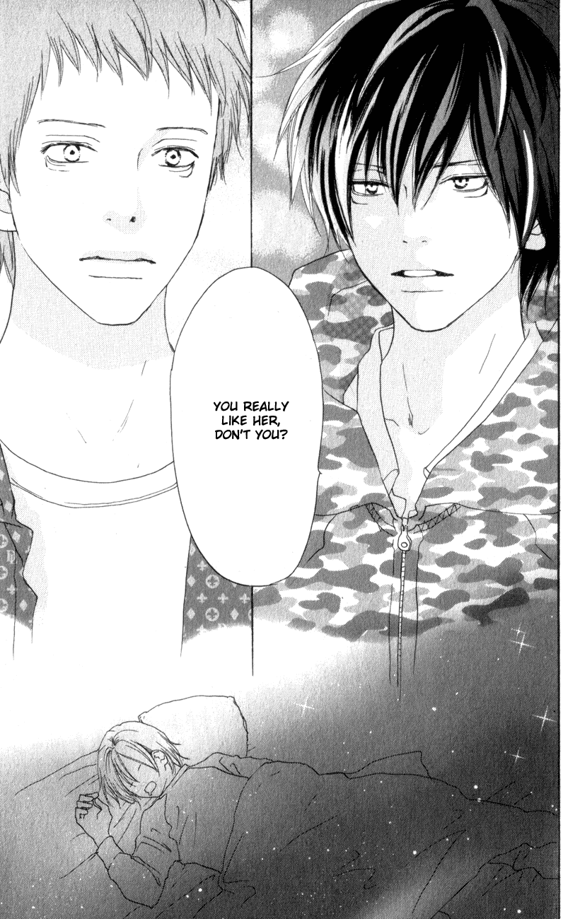 Read High School Debut (en) Manga Online