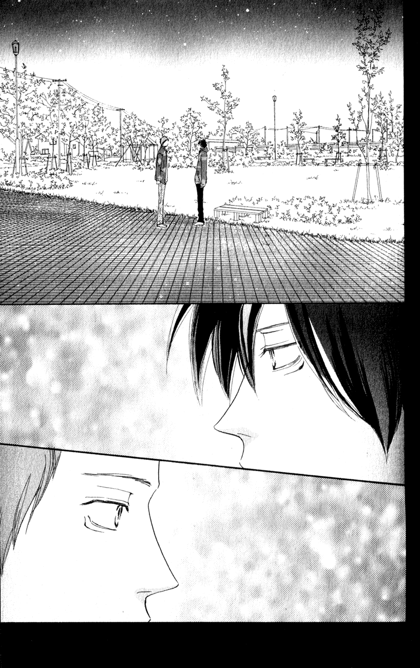 Read High School Debut (en) Manga Online