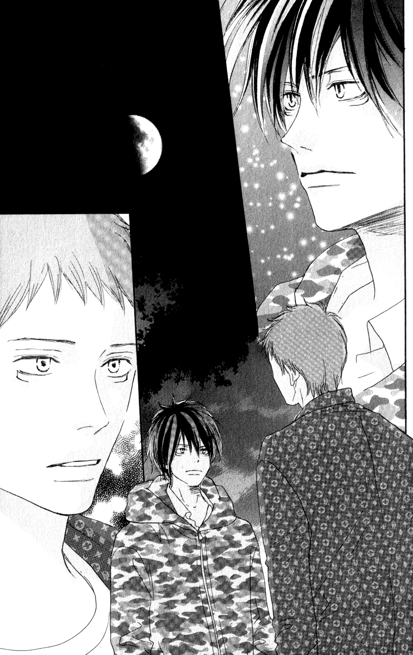 Read High School Debut (en) Manga Online