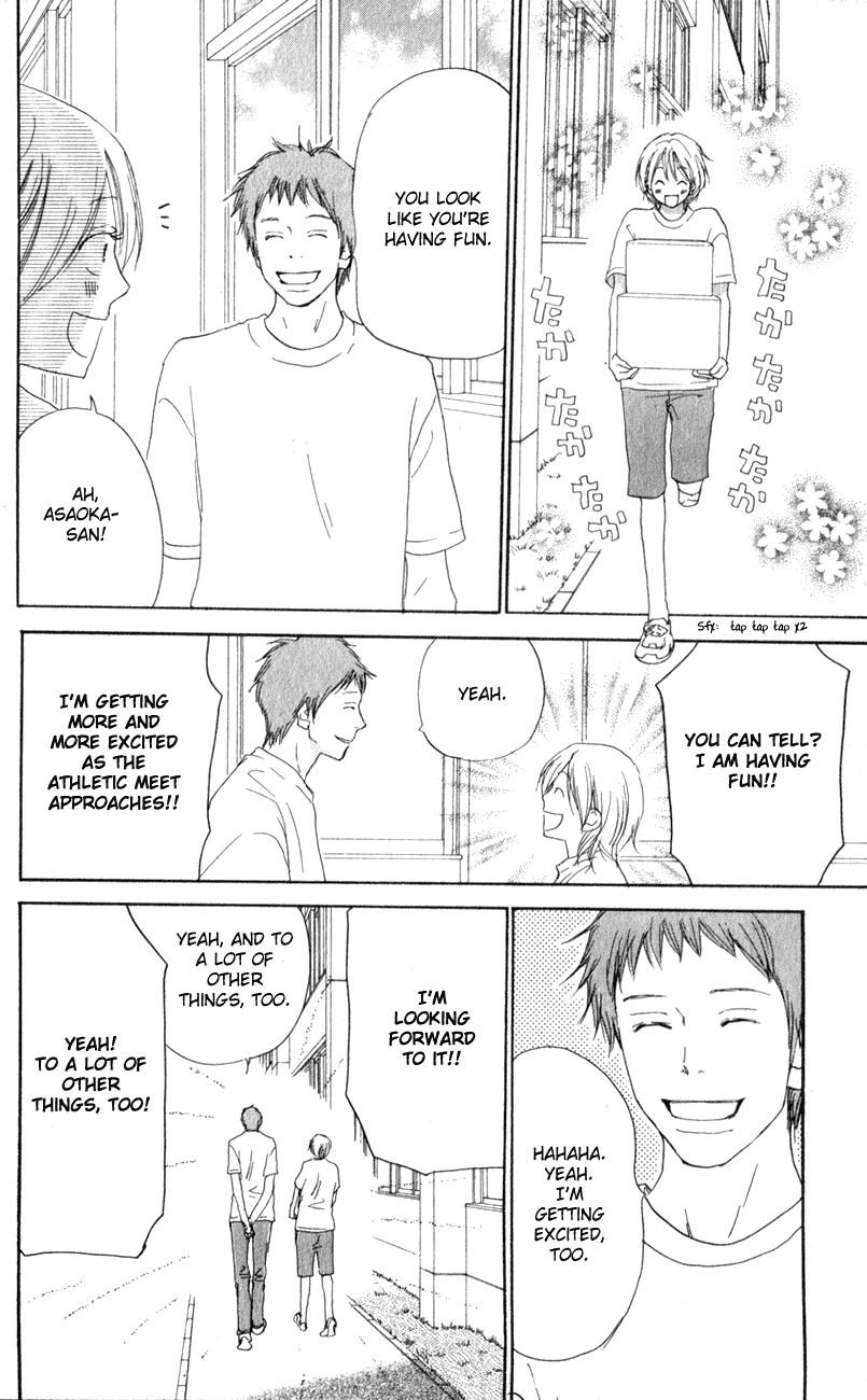 Read High School Debut (en) Manga Online