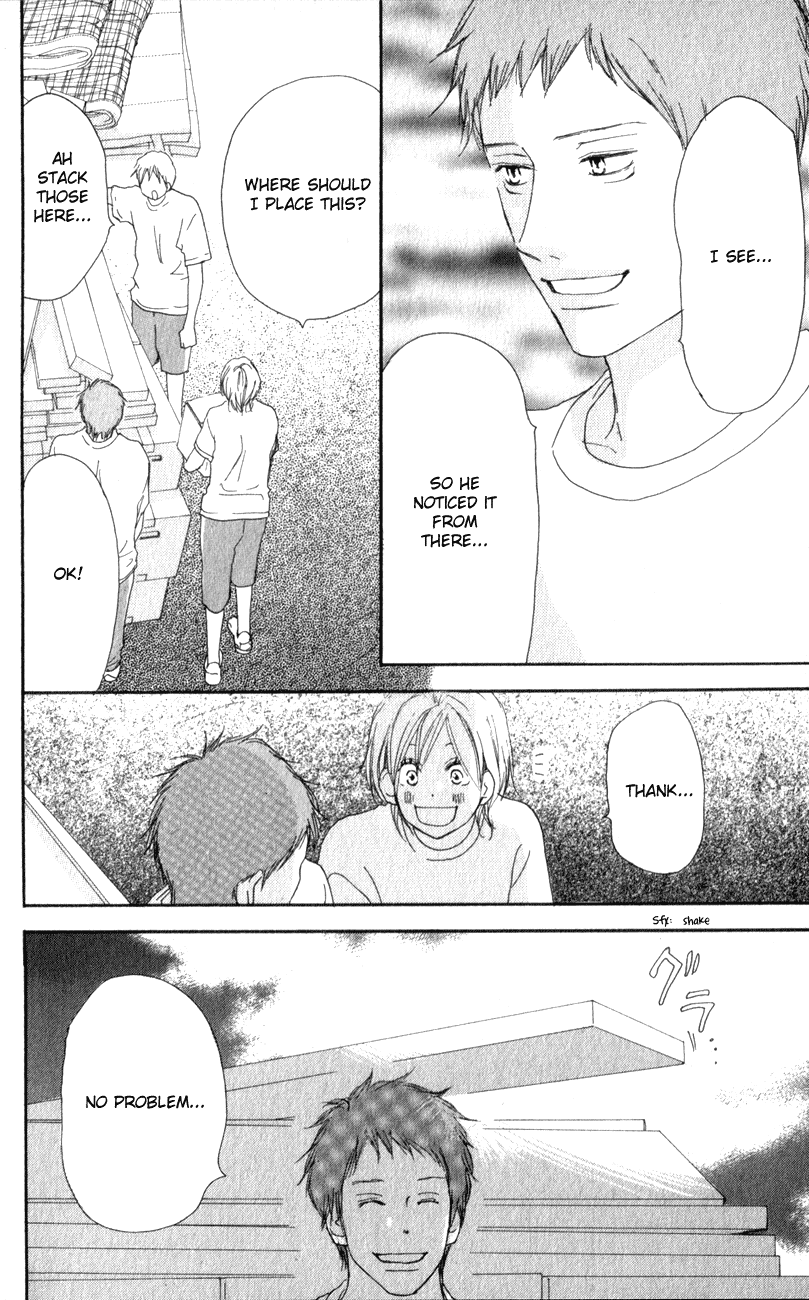 Read High School Debut (en) Manga Online