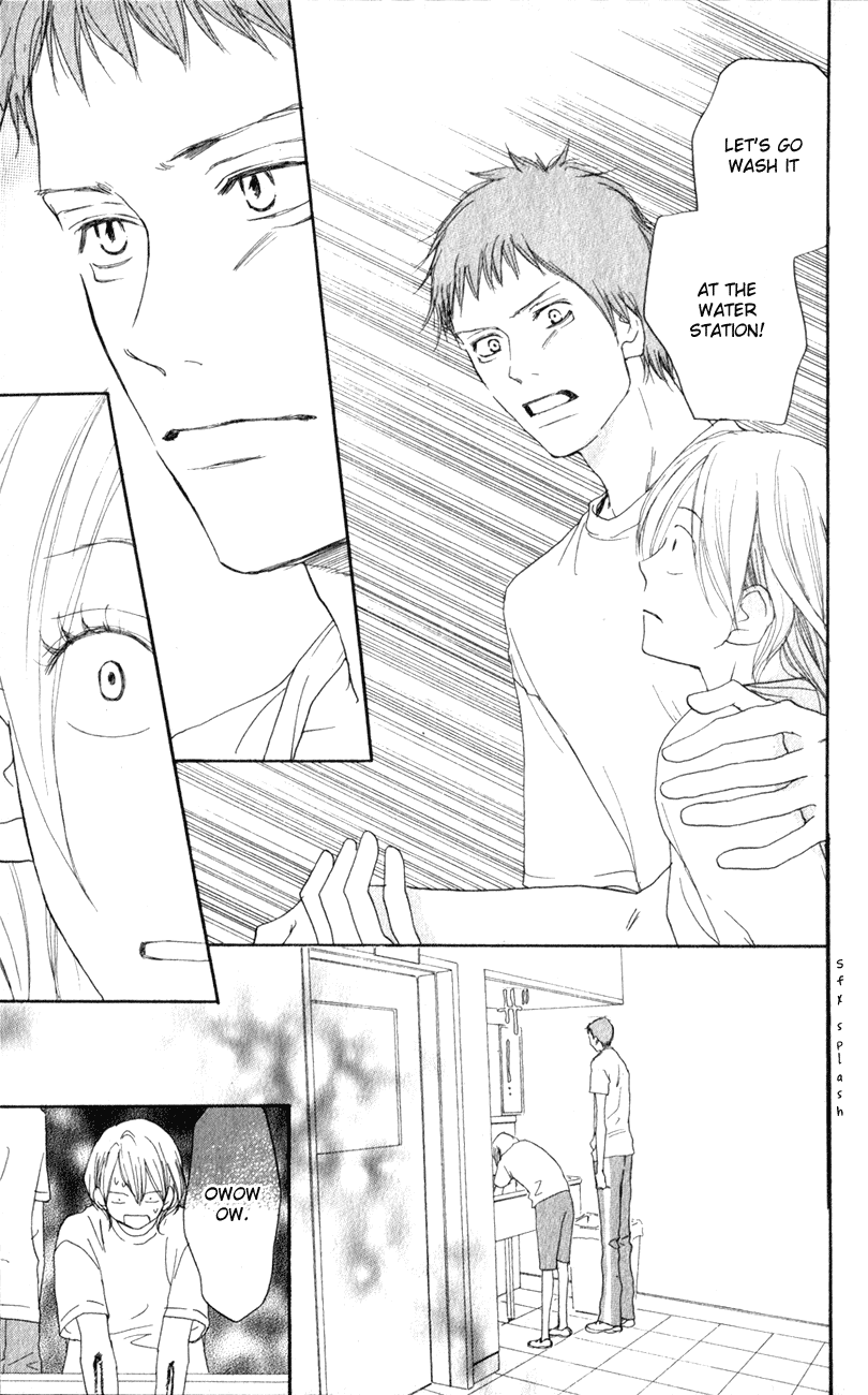 Read High School Debut (en) Manga Online