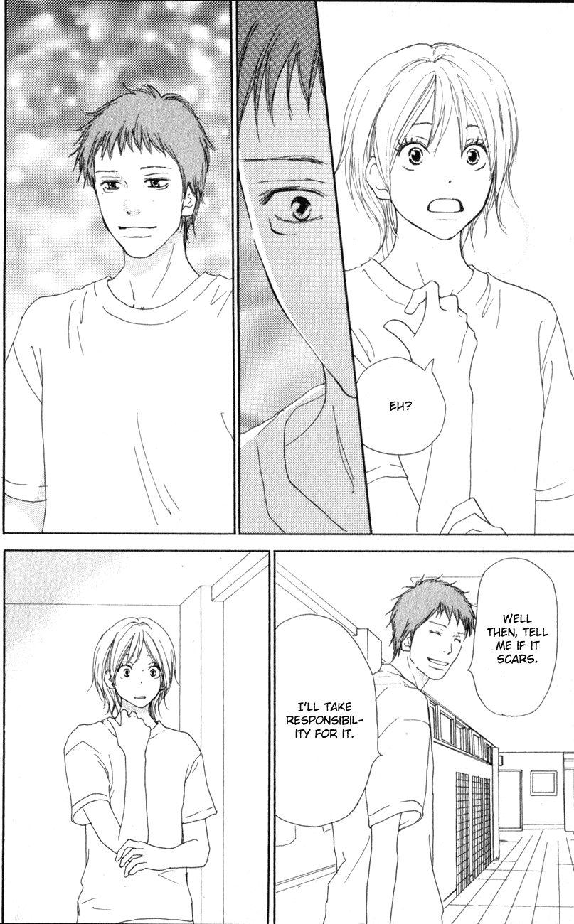 Read High School Debut (en) Manga Online