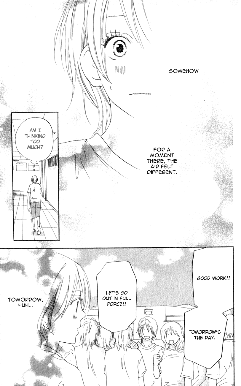 Read High School Debut (en) Manga Online