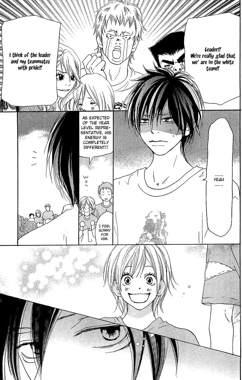 Read High School Debut (en) Manga Online