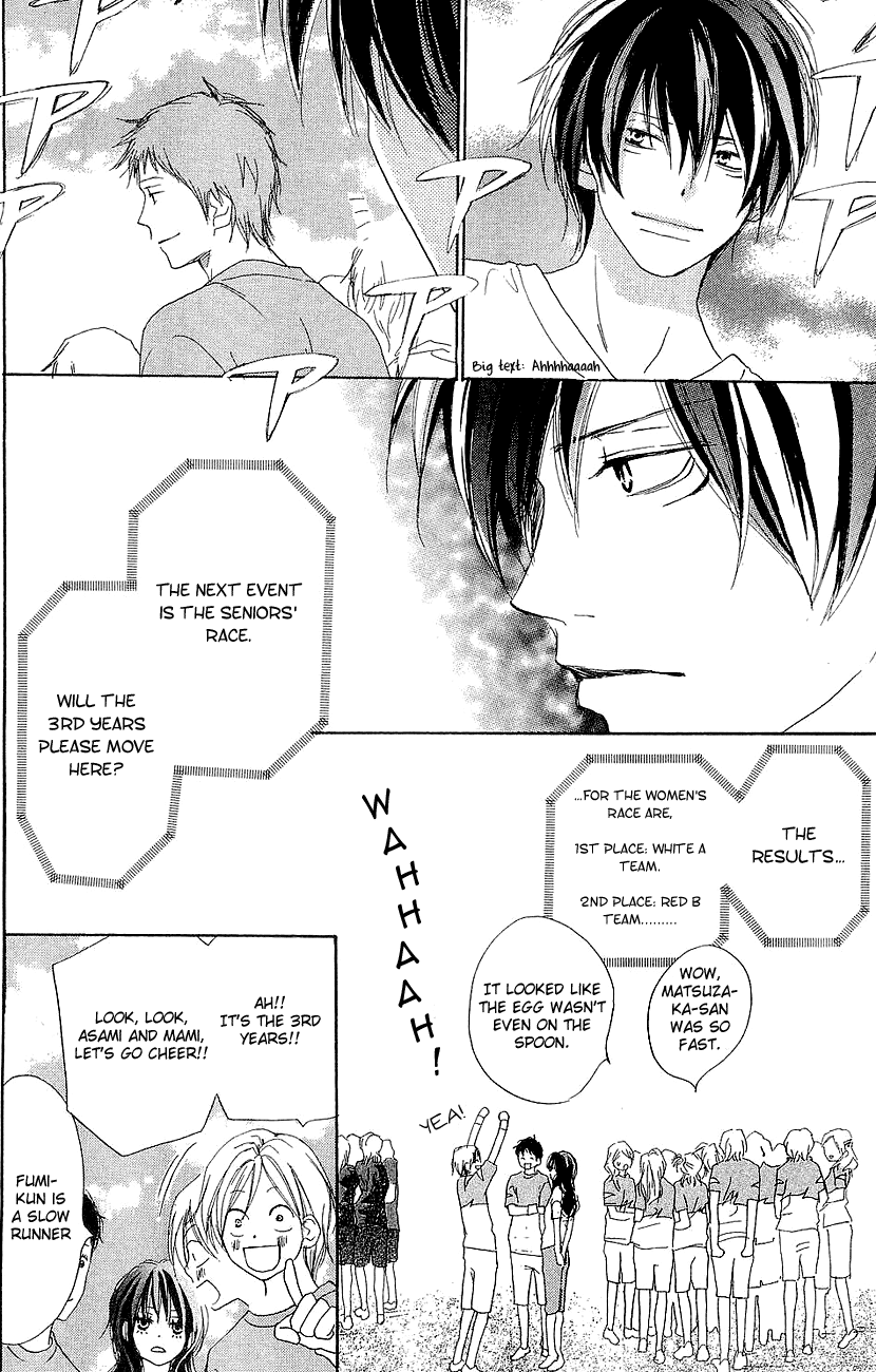 Read High School Debut (en) Manga Online