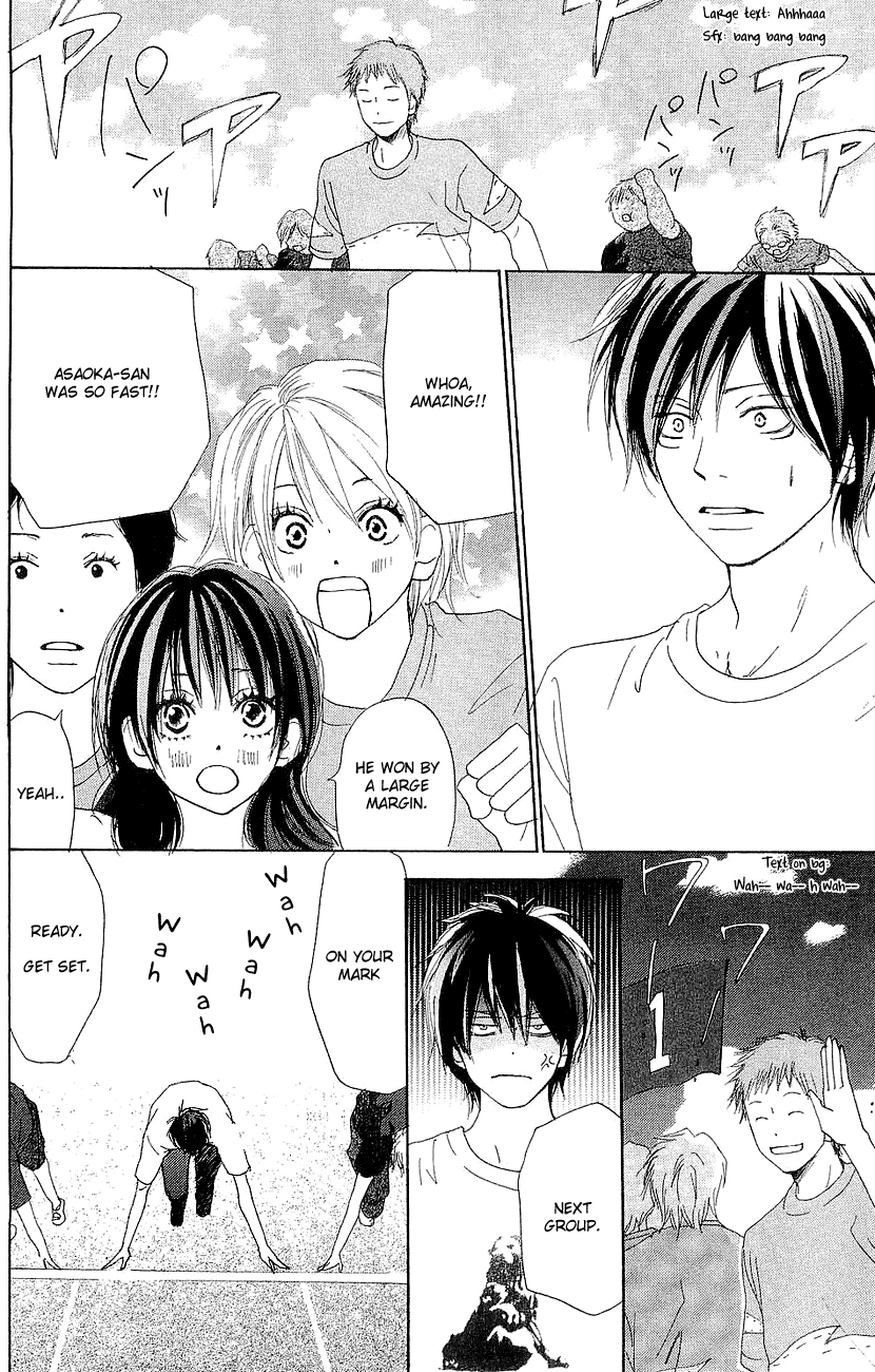 Read High School Debut (en) Manga Online