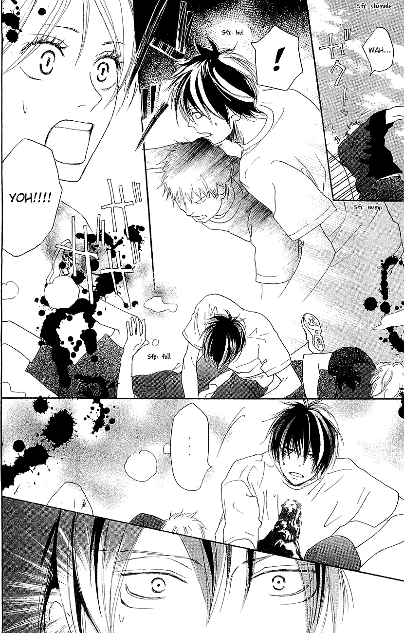 Read High School Debut (en) Manga Online