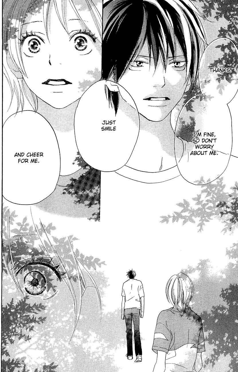 Read High School Debut (en) Manga Online