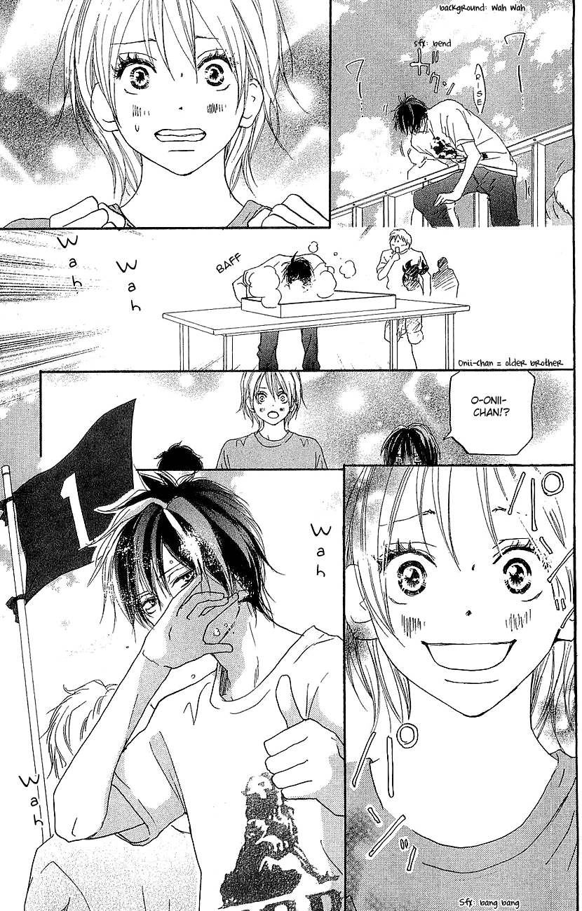 Read High School Debut (en) Manga Online