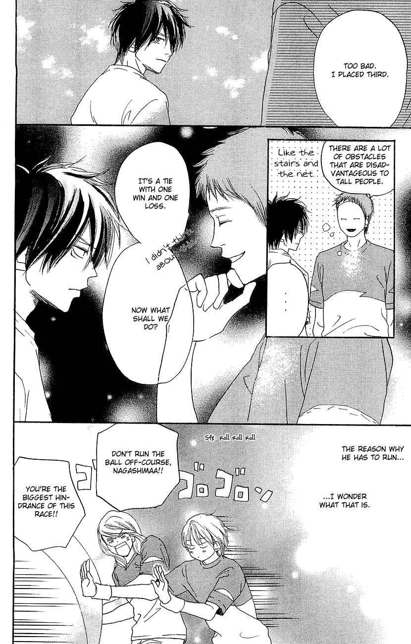 Read High School Debut (en) Manga Online