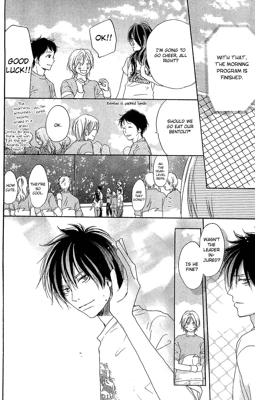 Read High School Debut (en) Manga Online