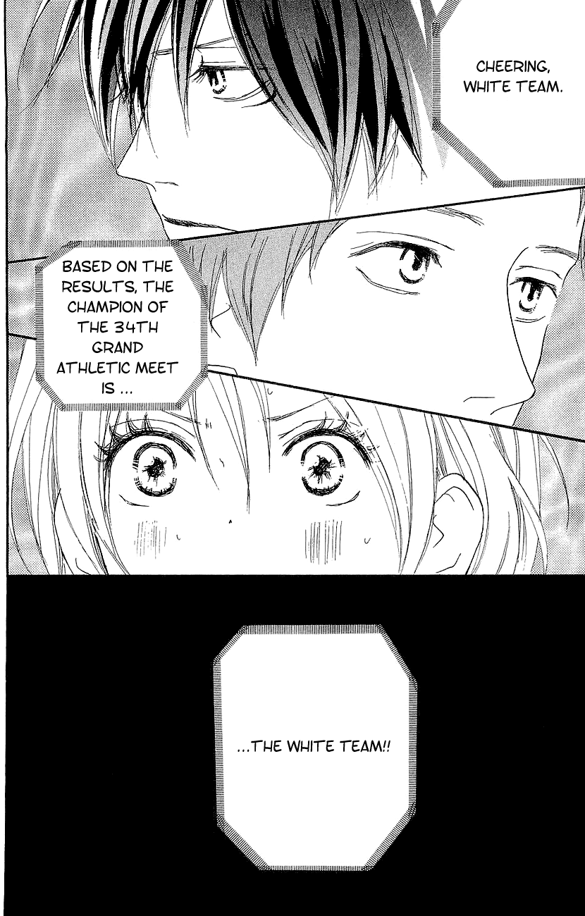 Read High School Debut (en) Manga Online