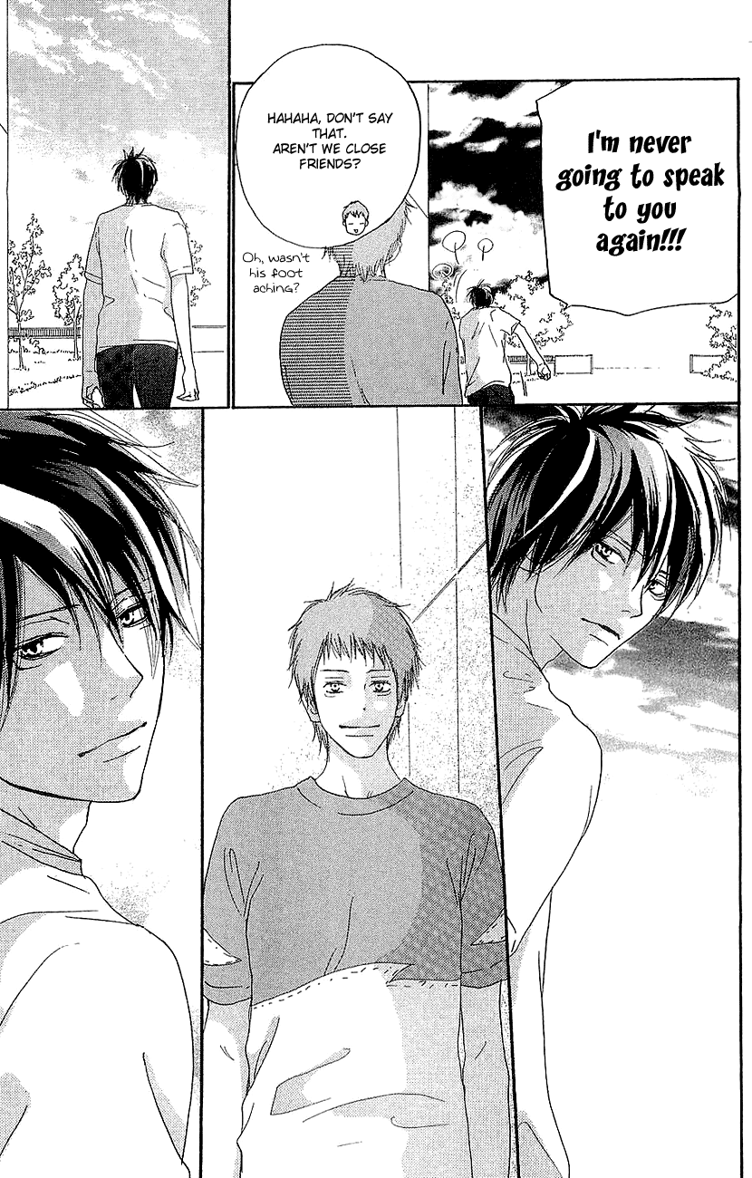 Read High School Debut (en) Manga Online