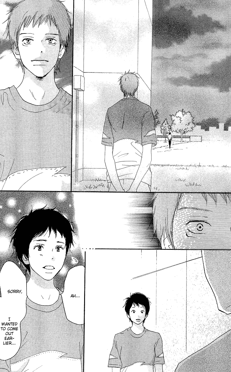 Read High School Debut (en) Manga Online