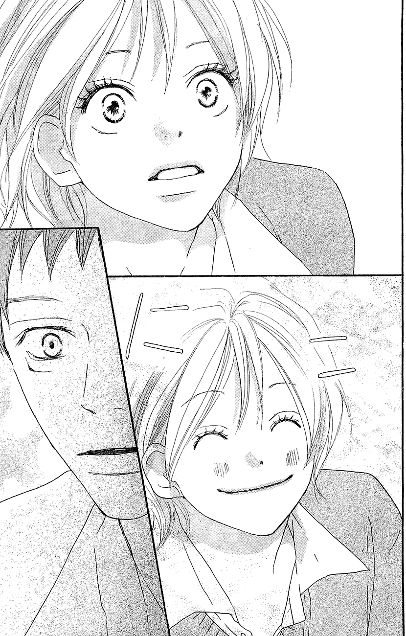 Read High School Debut (en) Manga Online