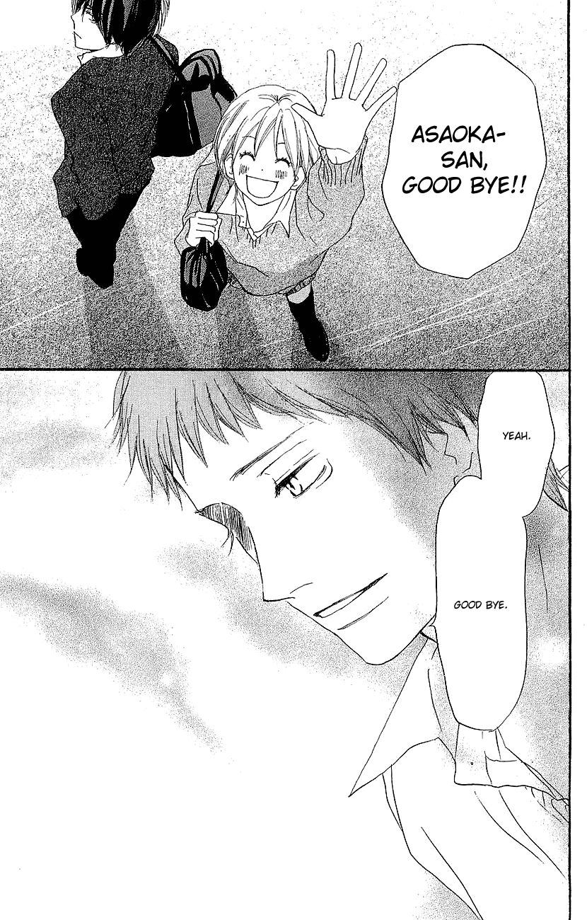 Read High School Debut (en) Manga Online