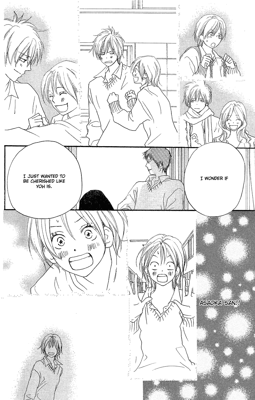 Read High School Debut (en) Manga Online