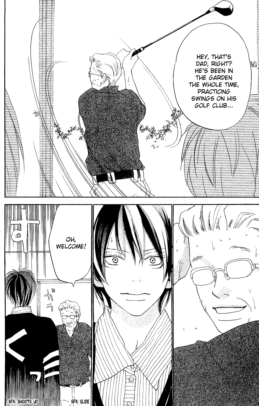 Read High School Debut (en) Manga Online