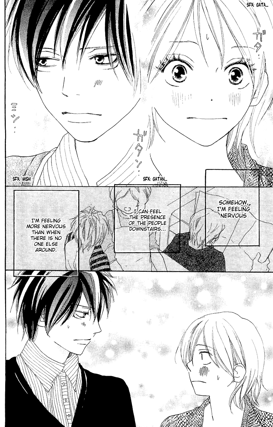 Read High School Debut (en) Manga Online