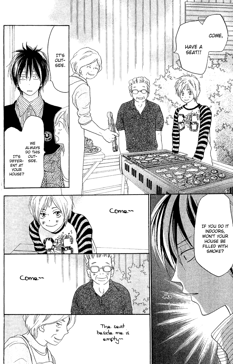 Read High School Debut (en) Manga Online