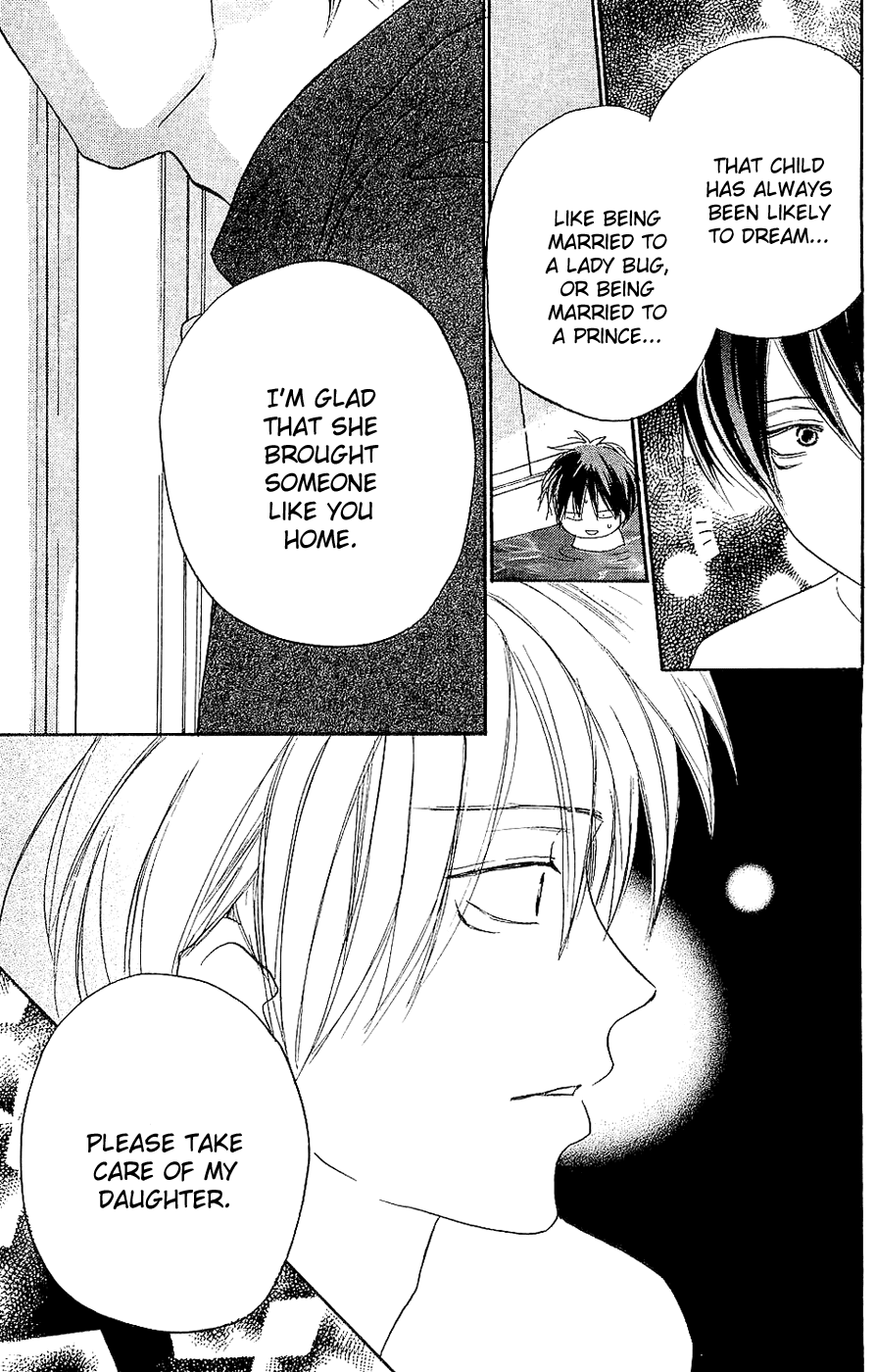 Read High School Debut (en) Manga Online