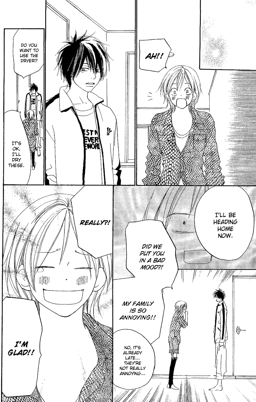 Read High School Debut (en) Manga Online