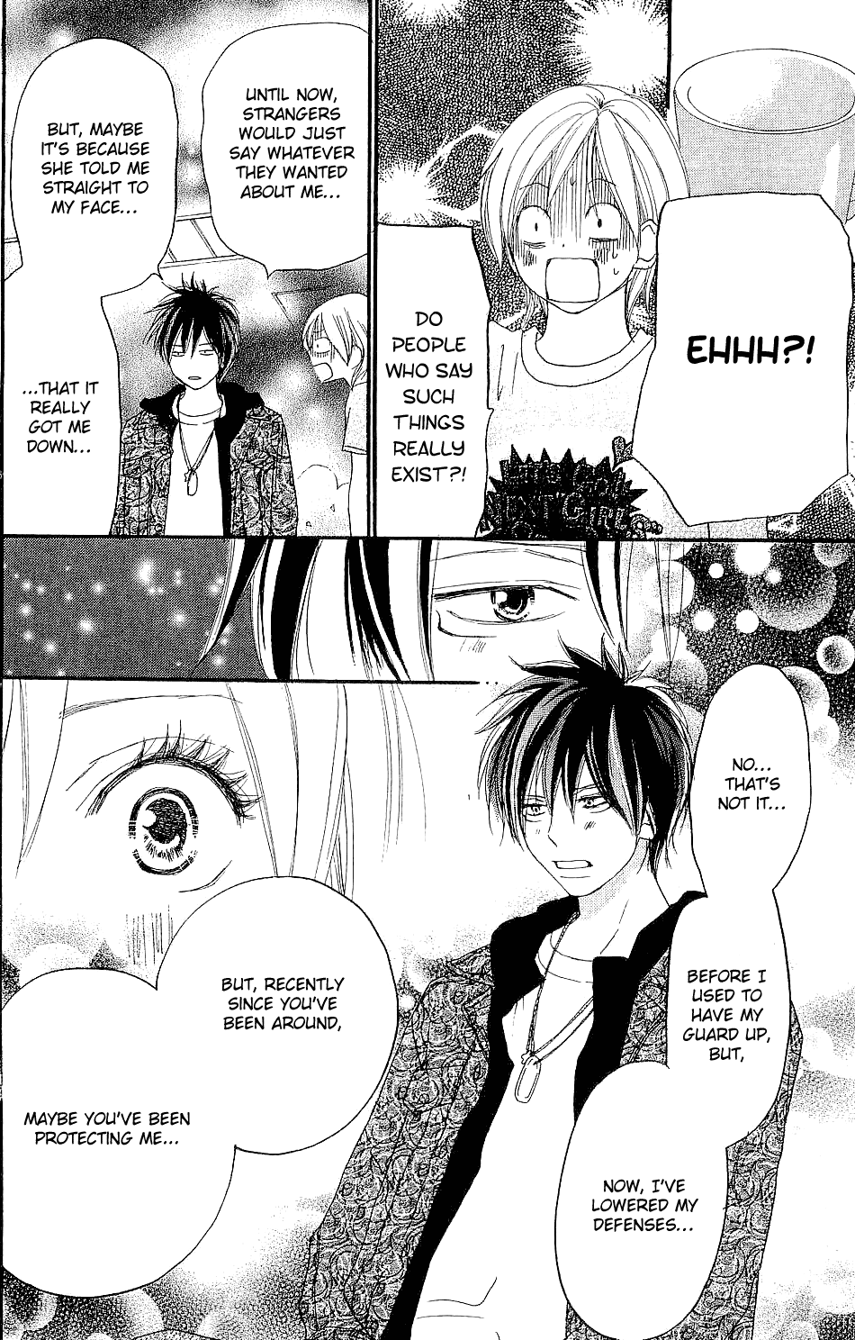 Read High School Debut (en) Manga Online