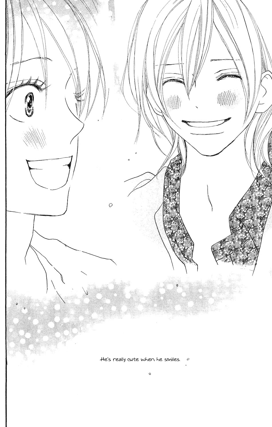 Read High School Debut (en) Manga Online