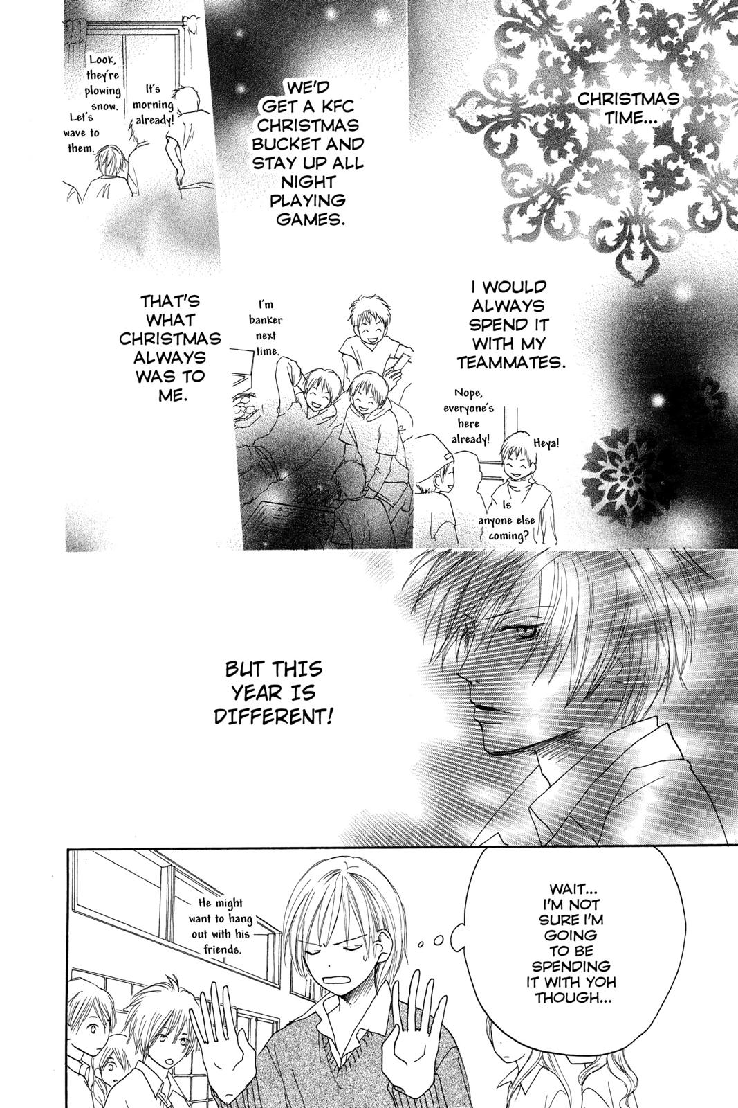 Read High School Debut (en) Manga Online