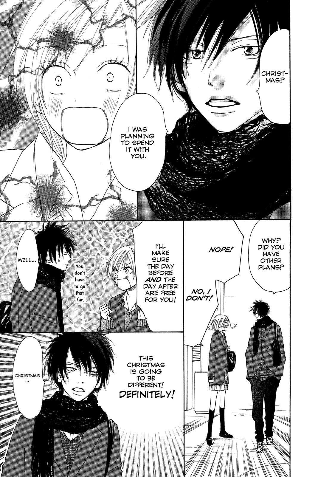 Read High School Debut (en) Manga Online