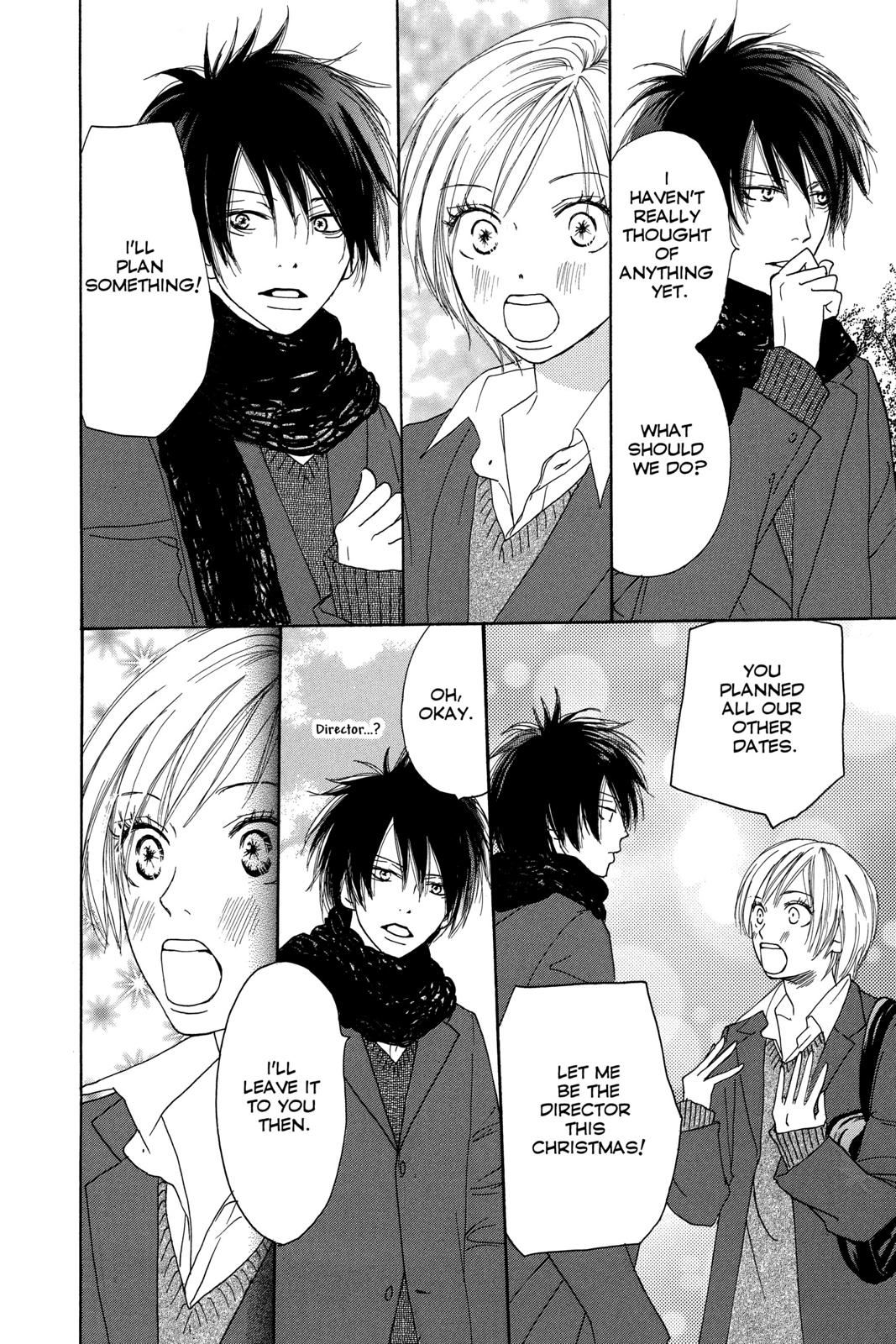 Read High School Debut (en) Manga Online